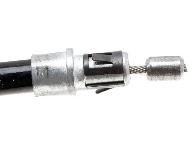 Parking Brake Cable Raybestos Brakes BC96920
