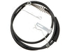 Parking Brake Cable Raybestos Brakes BC96920