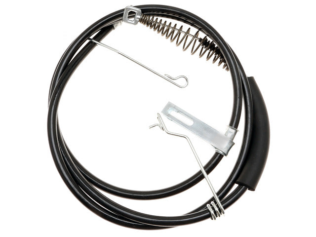 Parking Brake Cable Raybestos Brakes BC96920