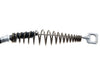 Parking Brake Cable Raybestos Brakes BC96921