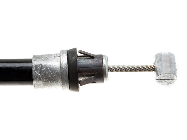 Parking Brake Cable Raybestos Brakes BC96922