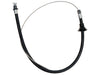 Parking Brake Cable Raybestos Brakes BC96922