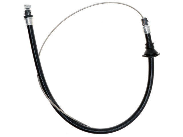 Parking Brake Cable Raybestos Brakes BC96922