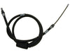 Parking Brake Cable Raybestos Brakes BC96923