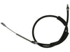 Parking Brake Cable Raybestos Brakes BC96924