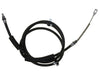 Parking Brake Cable Raybestos Brakes BC96925