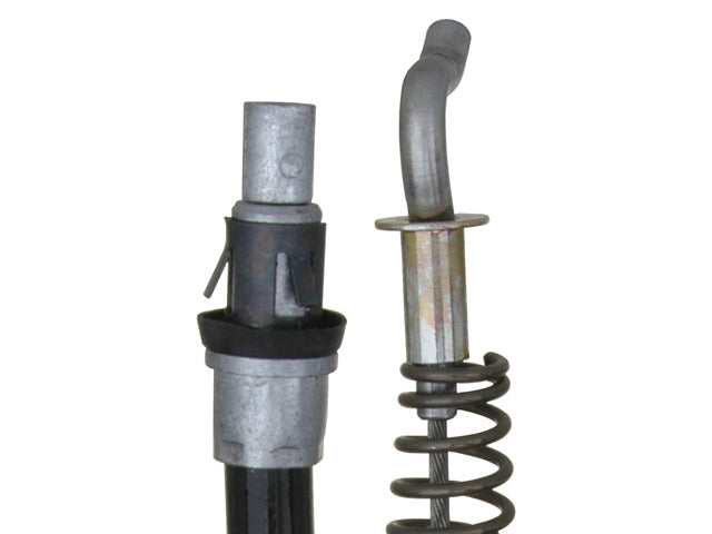 Parking Brake Cable Raybestos Brakes BC96926