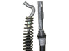 Parking Brake Cable Raybestos Brakes BC96927