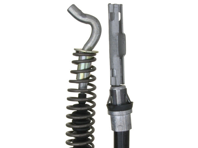 Parking Brake Cable Raybestos Brakes BC96927