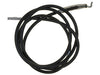 Parking Brake Cable Raybestos Brakes BC96927