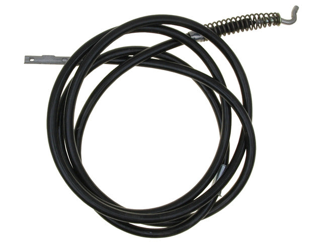 Parking Brake Cable Raybestos Brakes BC96927