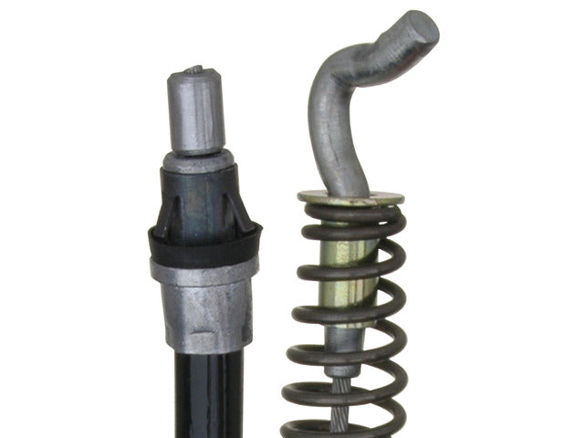 Parking Brake Cable Raybestos Brakes BC96928