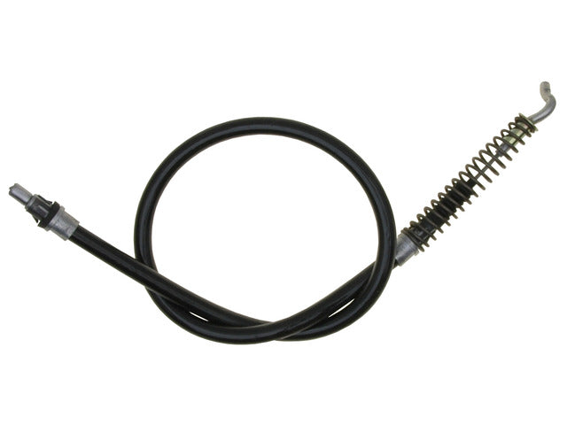 Parking Brake Cable Raybestos Brakes BC96928