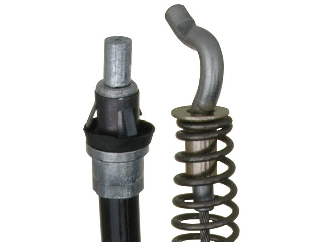 Parking Brake Cable Raybestos Brakes BC96929