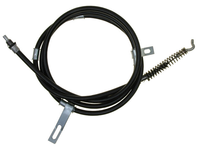 Parking Brake Cable Raybestos Brakes BC96929