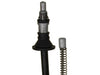 Parking Brake Cable Raybestos Brakes BC96930