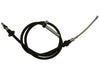 Parking Brake Cable Raybestos Brakes BC96930