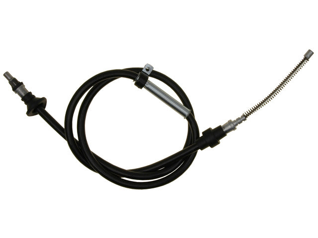 Parking Brake Cable Raybestos Brakes BC96930