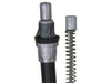 Parking Brake Cable Raybestos Brakes BC96931