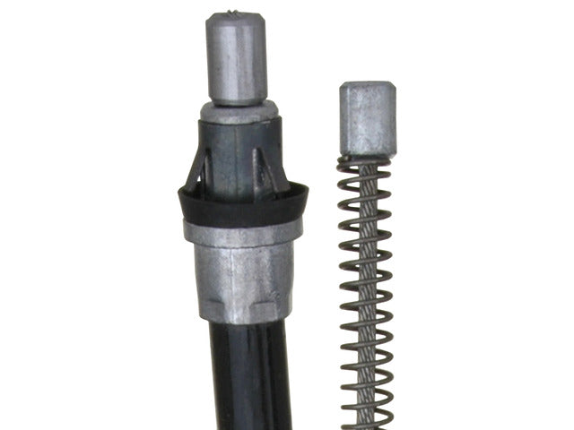 Parking Brake Cable Raybestos Brakes BC96931