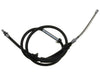 Parking Brake Cable Raybestos Brakes BC96931