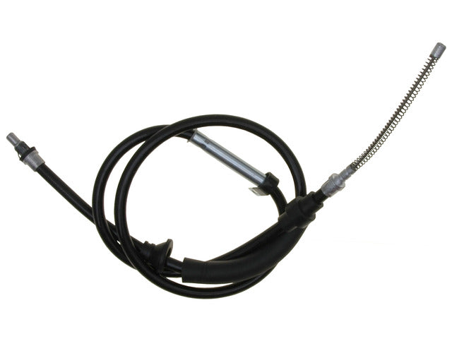 Parking Brake Cable Raybestos Brakes BC96931