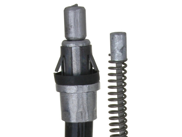 Parking Brake Cable Raybestos Brakes BC96932