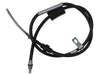 Parking Brake Cable Raybestos Brakes BC96932