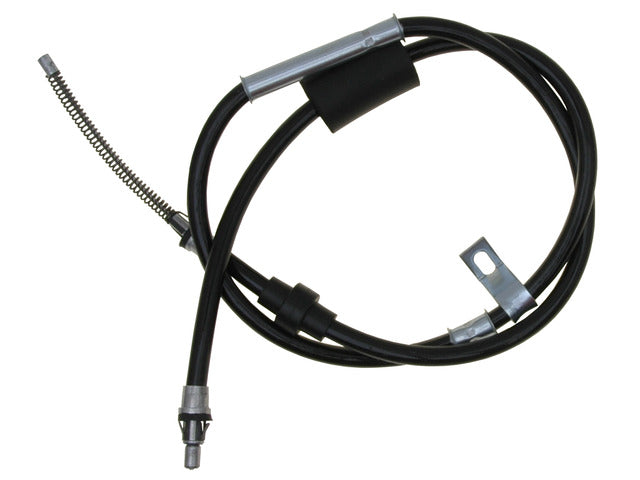 Parking Brake Cable Raybestos Brakes BC96932