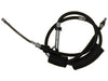 Parking Brake Cable Raybestos Brakes BC96933