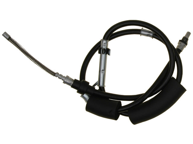 Parking Brake Cable Raybestos Brakes BC96933