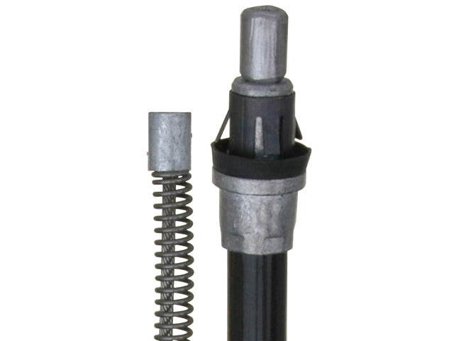 Parking Brake Cable Raybestos Brakes BC96934