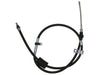 Parking Brake Cable Raybestos Brakes BC96934