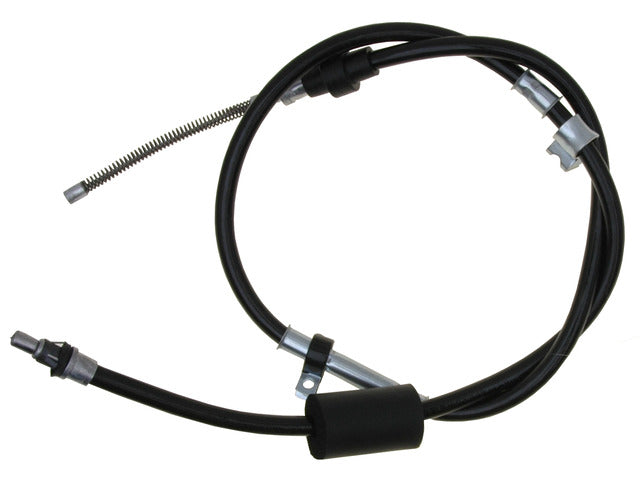 Parking Brake Cable Raybestos Brakes BC96935