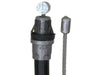 Parking Brake Cable Raybestos Brakes BC96936