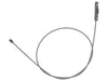Parking Brake Cable Raybestos Brakes BC96937
