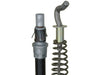 Parking Brake Cable Raybestos Brakes BC96938