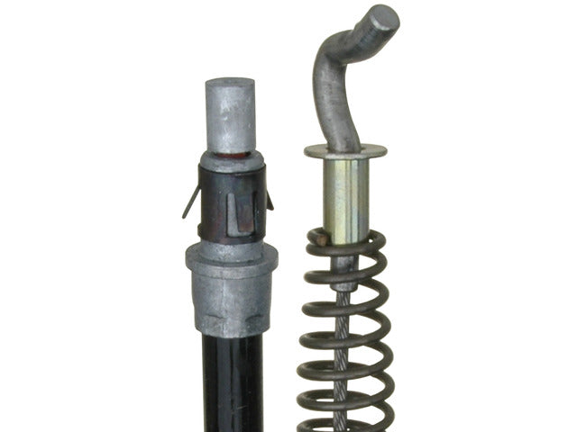 Parking Brake Cable Raybestos Brakes BC96938