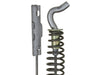 Parking Brake Cable Raybestos Brakes BC96939
