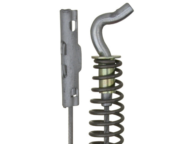 Parking Brake Cable Raybestos Brakes BC96939
