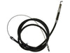 Parking Brake Cable Raybestos Brakes BC96939