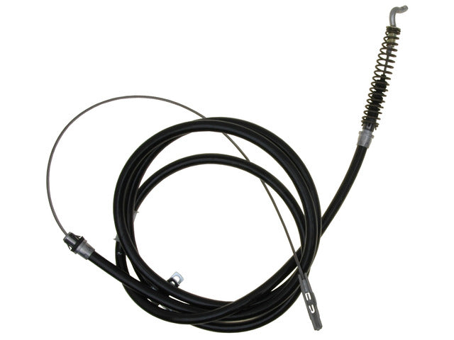 Parking Brake Cable Raybestos Brakes BC96939
