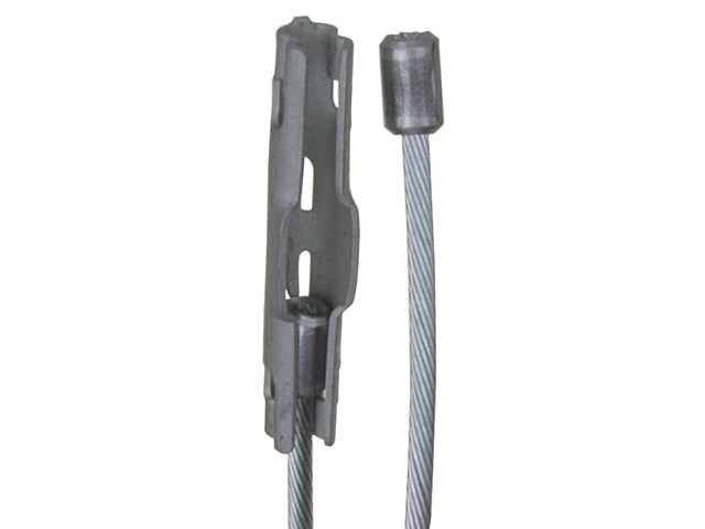 Parking Brake Cable Raybestos Brakes BC96940