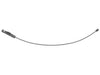 Parking Brake Cable Raybestos Brakes BC96940