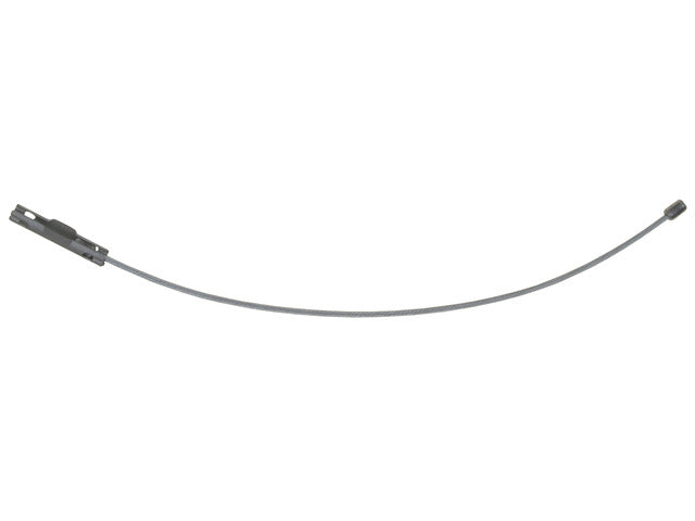Parking Brake Cable Raybestos Brakes BC96940