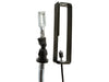 Parking Brake Cable Raybestos Brakes BC96941