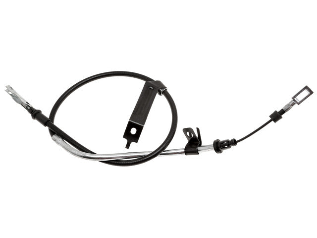 Parking Brake Cable Raybestos Brakes BC96942