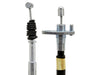 Parking Brake Cable Raybestos Brakes BC96943