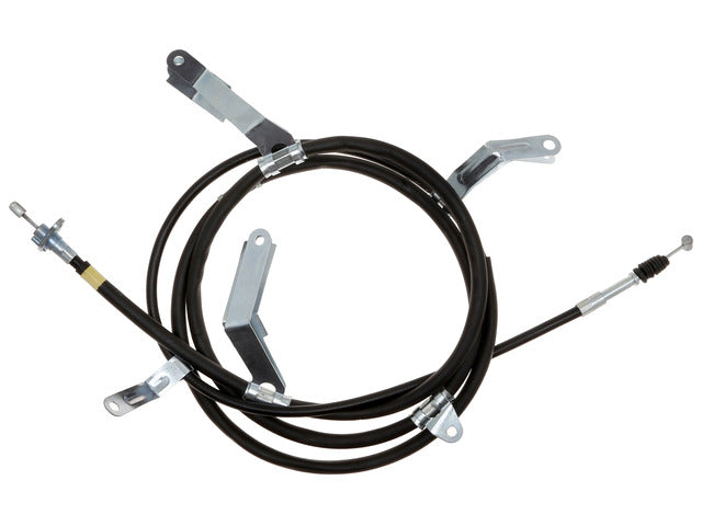 Parking Brake Cable Raybestos Brakes BC96943