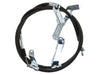 Parking Brake Cable Raybestos Brakes BC96944